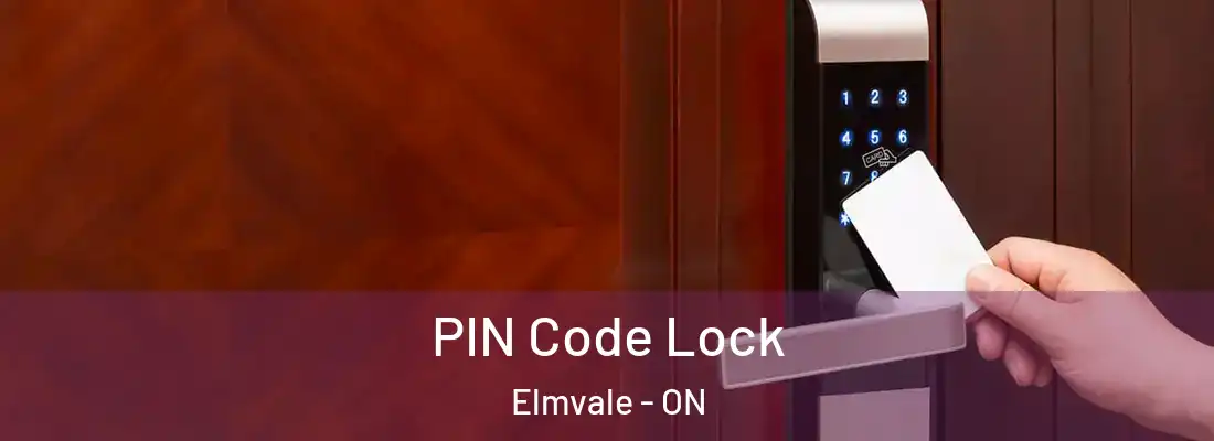  PIN Code Lock Elmvale - ON