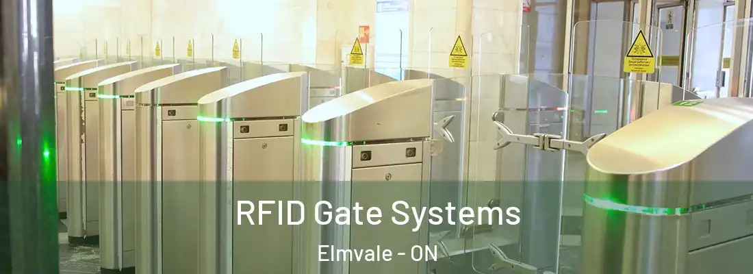  RFID Gate Systems Elmvale - ON