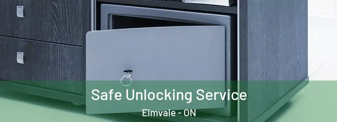  Safe Unlocking Service Elmvale - ON