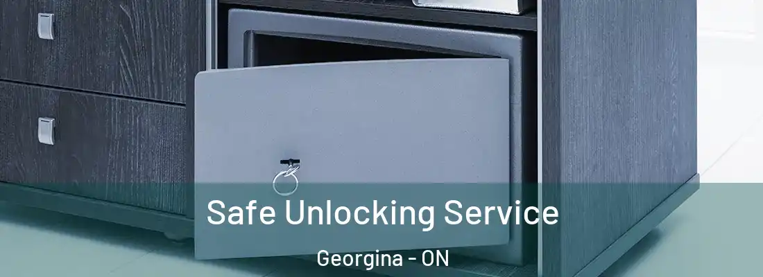  Safe Unlocking Service Georgina - ON