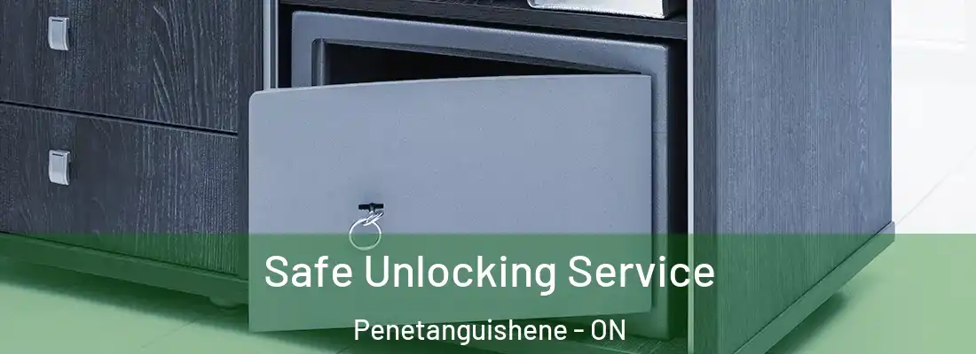  Safe Unlocking Service Penetanguishene - ON