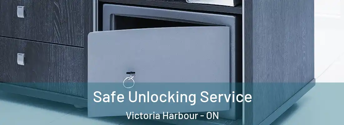  Safe Unlocking Service Victoria Harbour - ON