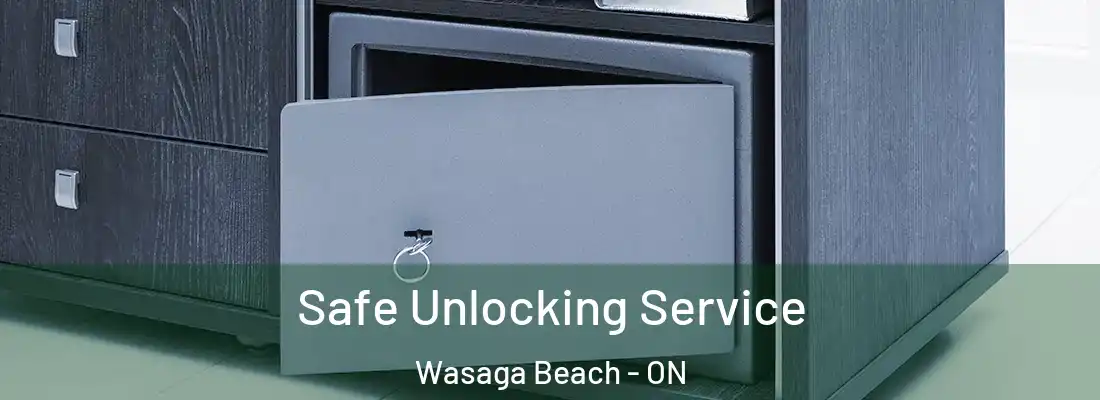  Safe Unlocking Service Wasaga Beach - ON