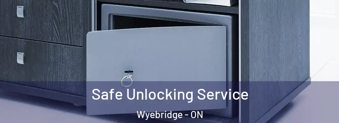  Safe Unlocking Service Wyebridge - ON