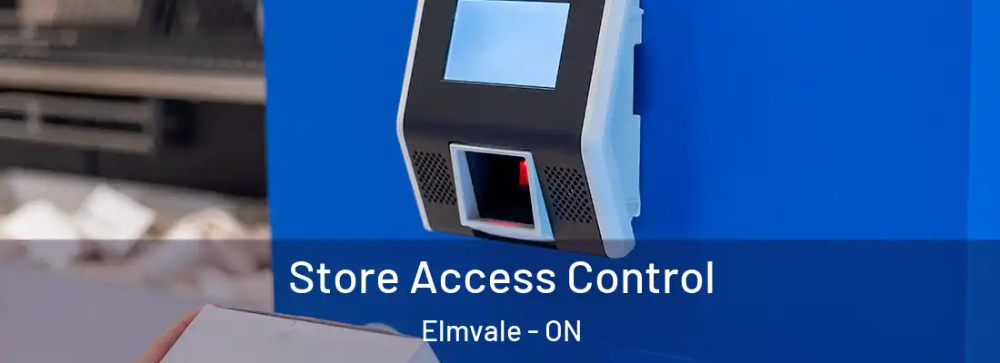  Store Access Control Elmvale - ON