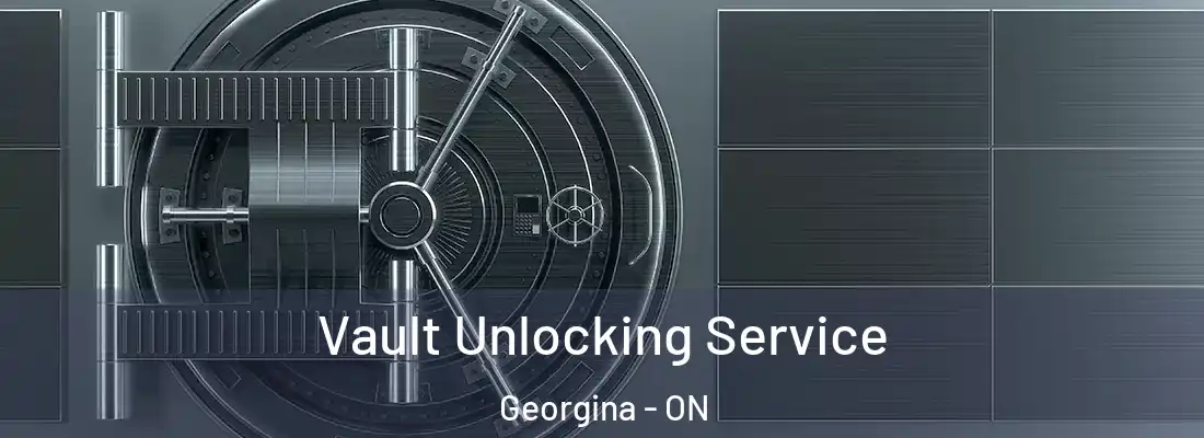  Vault Unlocking Service Georgina - ON