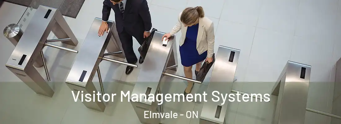  Visitor Management Systems Elmvale - ON