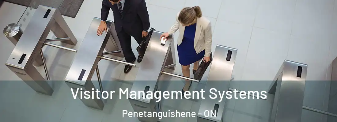  Visitor Management Systems Penetanguishene - ON