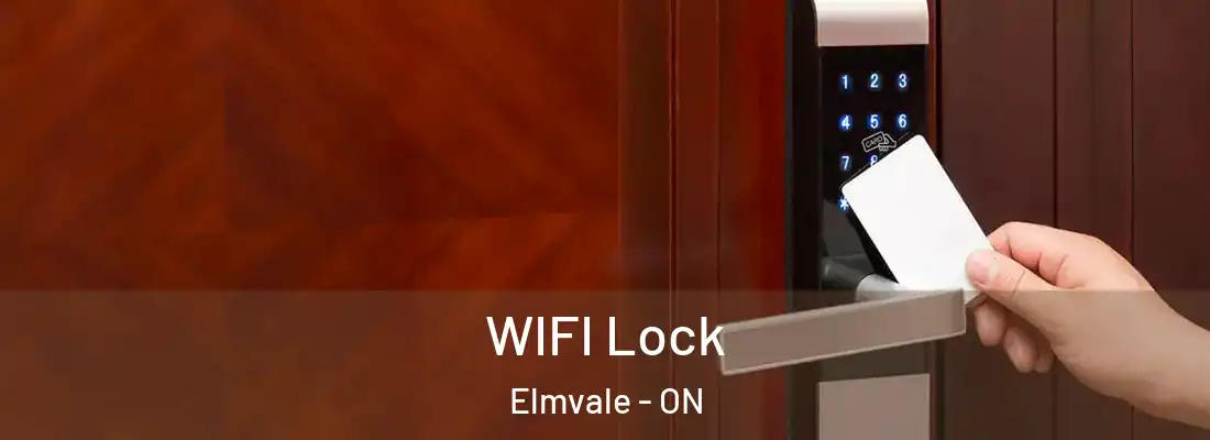  WIFI Lock Elmvale - ON
